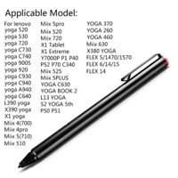 Bút Cảm Ứng Rxix 2048 Cho Lenovo- Thinkpad Yoga520 / 530 / 720 Miix 4 / 5