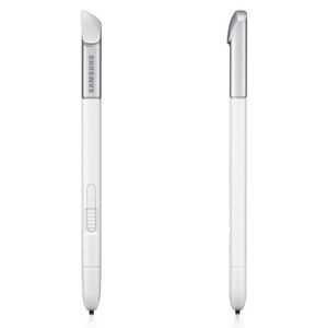 Bút cảm ứng Samsung S-pen cho Note 10.1" (2014) - màu trắng/ xám đen.