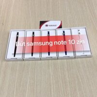 Bút cảm ứng Samsung Note 10 zin