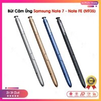 Bút Cảm Ứng Samsung Note 7 / Note FE Màu Xanh (N930 & N935) Zin bóc máy