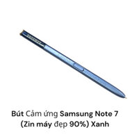 Bút Cảm ứng Samsung Note 7 (Zin máy đẹp 90%) Xanh