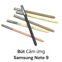 Bút Cảm ứng Samsung Note 9 ( Zin máy )