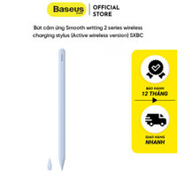 Bút cảm ứng Smooth writing 2 series wireless charging stylus (Active wireless version) SXBC