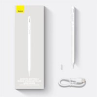 Bút cảm ứng Smooth writing 2 series wireless charging stylus (Active wireless version) SXBC