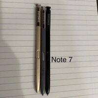 Bút cảm ứng SPen Sámung Galaxy Note 7 nhiều màu