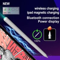 Bút Cảm Ứng Stylus Cho iPad Air 3 4 Pro 11 12.9 Mini 5 6 1