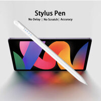 Bút cảm ứng Stylus tương thích cho các dòng iPad chống tì đè