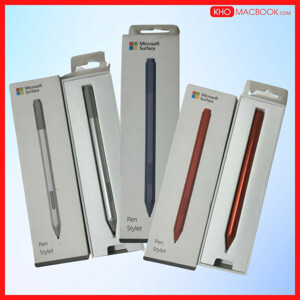 Bút Cảm ứng Surface Pro 4 và Tip Kit