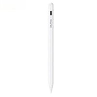 Bút cảm ứng USAMS US-ZB223 Tilt-sensitive Active Touch Screen Capacitive Stylus Pen For iPad white ( ZB223DRB01 )