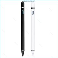 Bút cảm ứng VIVI Bút chì điện dung nhạy cảm cho điện thoại Máy tính bảng Máy tính xách tay có thể mở rộng Nib
