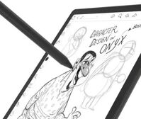 Bút cảm ứng WACOM thế hệ mới