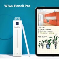 Bút cảm ứng WIWU Pencil pro dành cho ipad