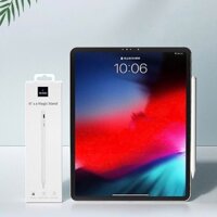 Bút cảm ứng WIWU Stylus Pencil X đầu nhỏ chống tì tay dành riêng cho các loại IPad , Palm Regection