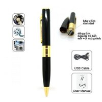 Bút camera ngụy trang 8GB giá rẻ