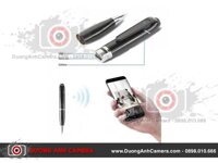 Bút Camera ngụy trang – HD – Wifi