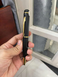 Bút camera ngụy trang mini quay phim, ghi âm R3 HD 1080P