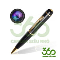 Bút camera quay phim, ghi âm V3 HD 1080P