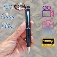 Bút Camera R9 ngụy trang bút viết ,quay phim ghi âm cực kì tiện ích
