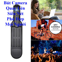Bút Camera T189 Quay Phim Full HD Chọn Chế Độ Quay Hoàn Hảo