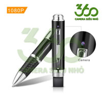 Bút camera V5 HD 32GB quay phim, chụp hình, ghi âm