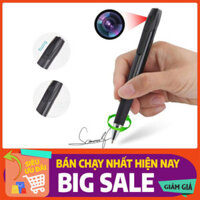 Bút camera V8 Pro Full HD 1080P – Quay phim, ghi âm cực rõ nét