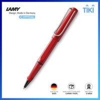 Bút Cao Cấp Lamy safari Mod. 316 Red - 4001104