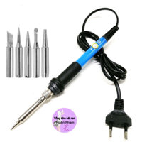 Bút cắt nhiệt ( kèm 5 đầu thay)