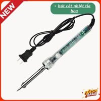 Bút cắt nhiệt tỉa hoa-Bút hàn điện mới