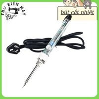 Bút cắt nhiệt - Tỉa hoa trên vải BÚT hàn điện mới