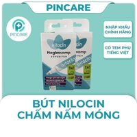 Bút chấm nấm móng Nilocin - PINCARE Health & Beauty
