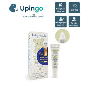 Bút chấm vết muỗi đốt Babycoccole 0M+