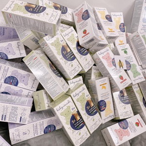 Bút chấm vết muỗi đốt Babycoccole 0M+