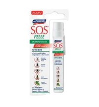 Bút chấm vết muỗi đốt SOS Pelle After Bite Farmaceutici (Cái/15ml)