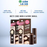 BÚT CHE HÓI TÓC CATHY DOLL