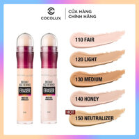 Bút Che Khuyết Điểm Giảm Quầng Thâm Maybelline Instant Age Rewind 6ml