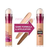 BÚT CHE KHUYẾT ĐIỂM MẮT & QUẦNG THÂM INSTANT AGE REWIND