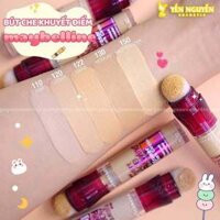 Bút Che Khuyết Điểm Maybelline Maybelline Instant Age Rewind Treatment Concealer