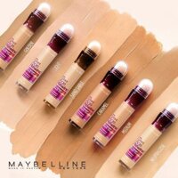 Bút che khuyết điểm Maybelline Instant Age Rewind Eraser, che phủ hoàn hảo - VANA COSMETICS
