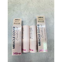 BÚT CHE KHUYẾT ĐIỂM ,TẠO KHỐI MIRA FACE CLEAR CONCEALER