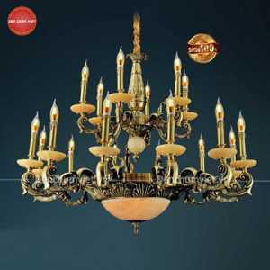 Bút chì 18 màu Deli - 37124