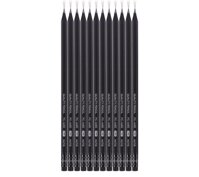 Bút Chì 2B Hutis PC-6680 Lục Giác