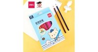Bút chì 36 màu 7019 (Deli)
