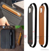 Bút chì Apple Huawei 123 Thế hệ Hộp đựng bút đa năng Vỏ bảo vệ bút điện dung Vỏ bút cảm ứng Vỏ bút chì Apple Xiaomi Vỏ bút chì chống sốc