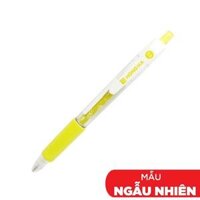 But Chi Bấm 0.5 mm HH-01 - Hồng Hà 3520 Mẫu Màu Giao Ngẫu Nhiên