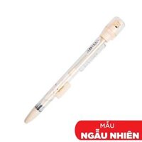 Bút Chì Bấm 2.0 mm - Bấm Giữa - Stacom-MP1020 Mẫu Màu Giao Ngẫu Nhiên
