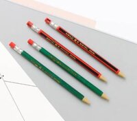 Bút chì bấm 2.0mm 2B DF-0069 (40)