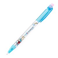 Bút chì bấm - chì kim Thiên Long PC-018 - Xanh