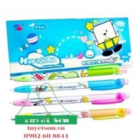 Bút chì bấm PC-018