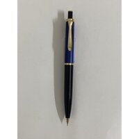 Bút chì bấm Pelikan Souveran K400 Black and Blue made in Germany