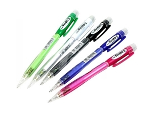 Bút Chì Bấm Pentel 0.5mm AX105